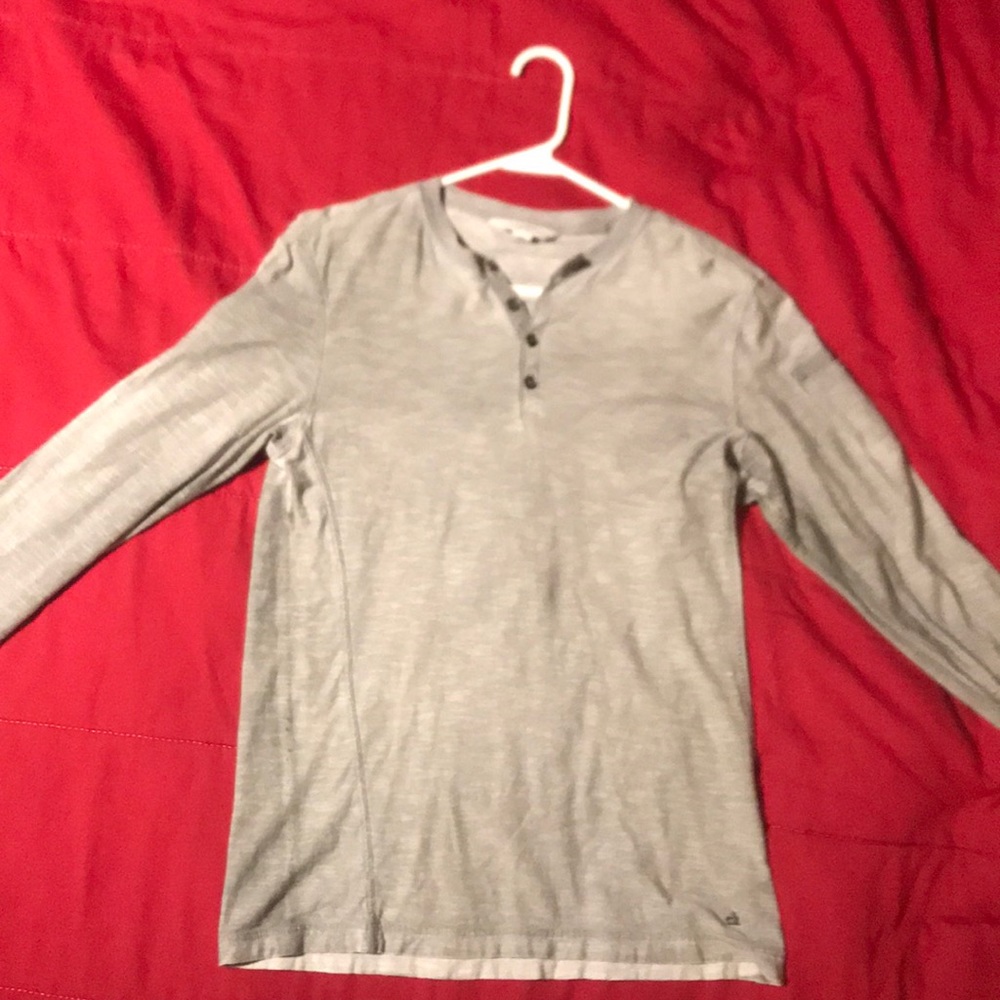 Calvin Klein Henley